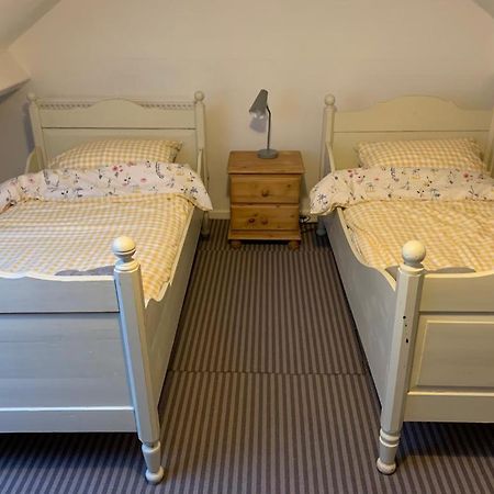 3 Newboro Terrace, Conwy Villa Eksteriør bilde