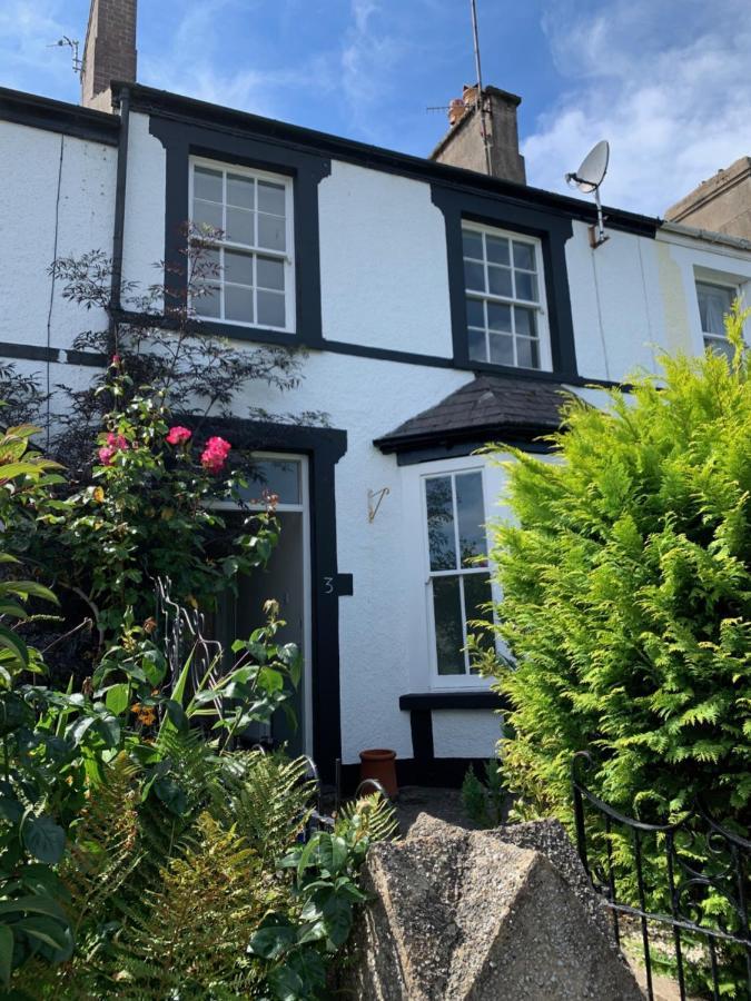 3 Newboro Terrace, Conwy Villa Eksteriør bilde
